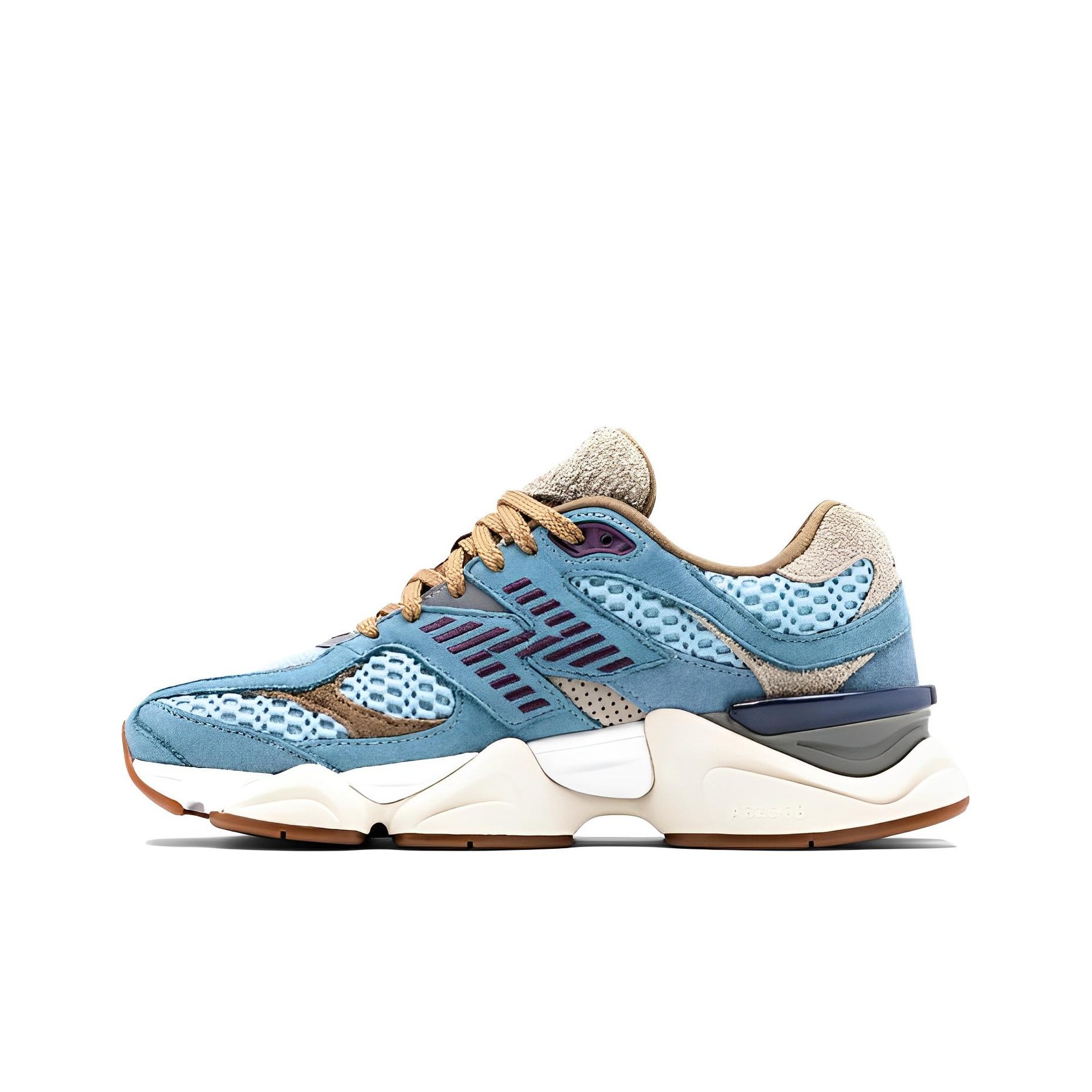 New Balance Shoes 9060 - New Balance NB 9060 Freizeitschuhe Unisex