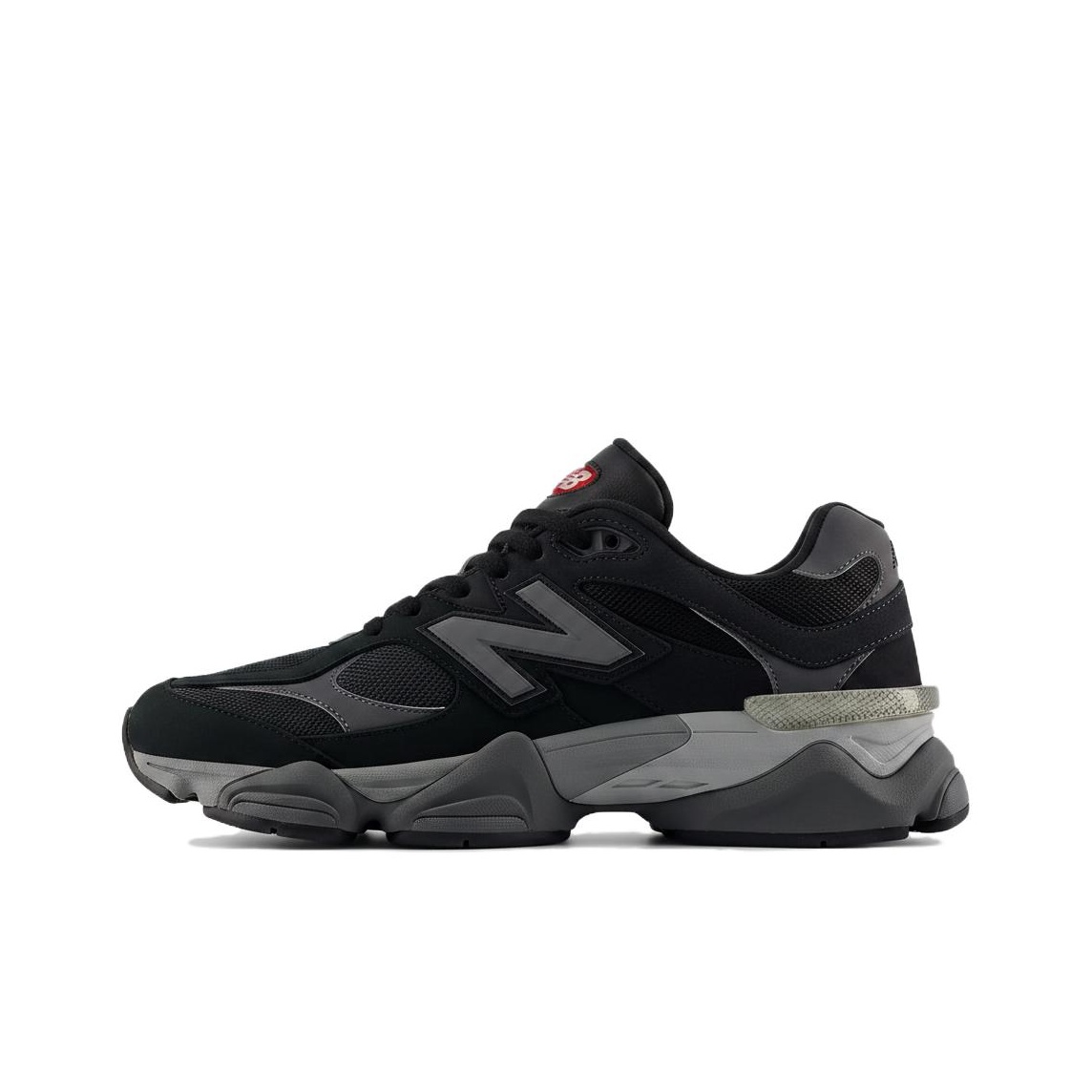 New Balance Shoes 9060 - New Balance NB 9060 Bequeme und