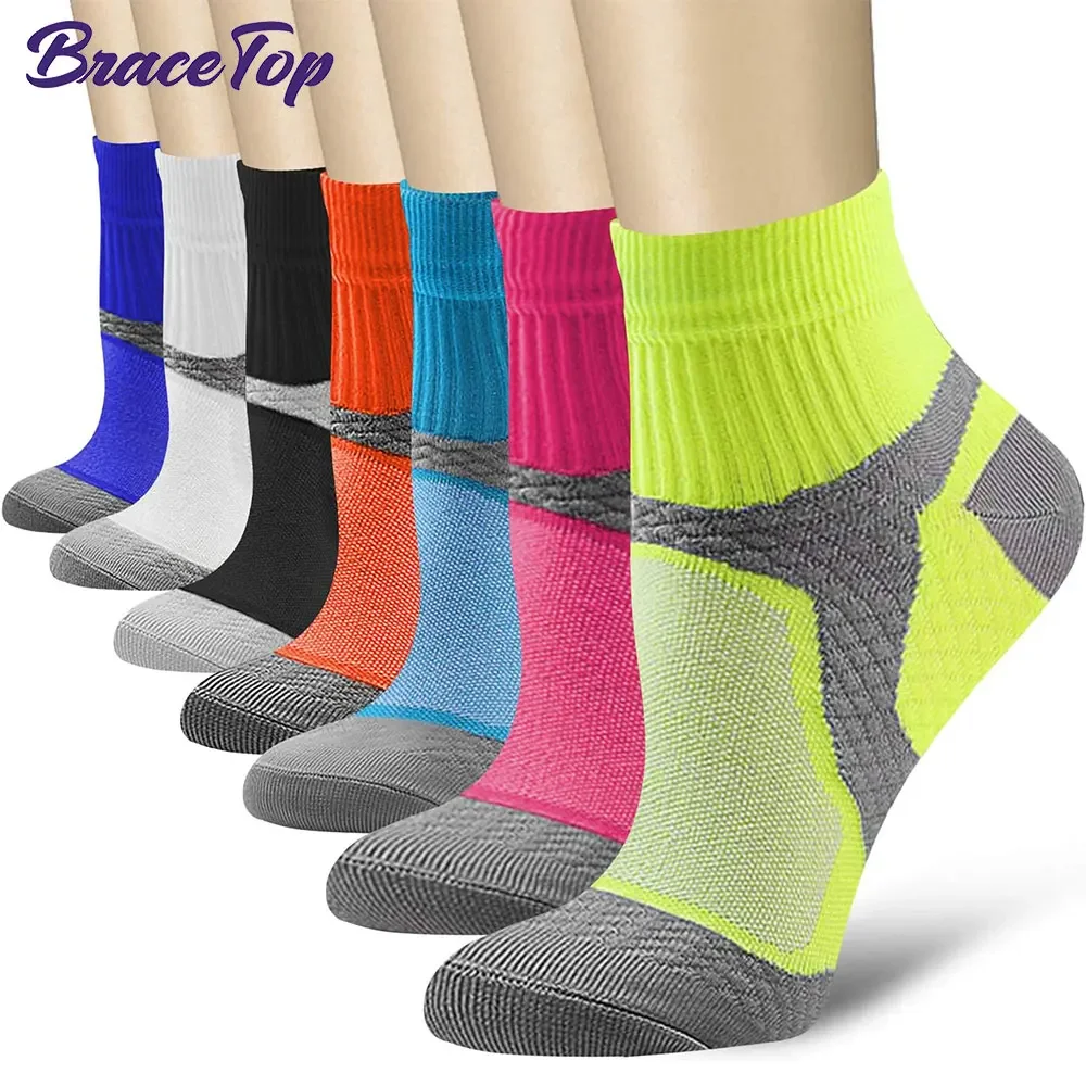 Compression Sock Medical - 1 Paar Sport-Kompressionssocken für Männer und