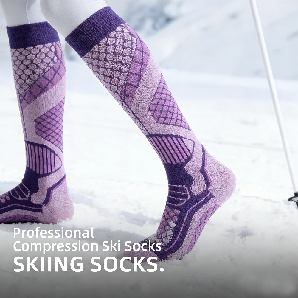 1 Paar feuchtigkeitsableitende – Thermal Sock Winter Bewertung und Preis