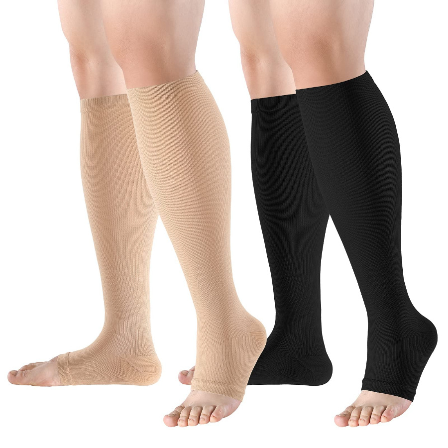 Medizinische Kompressionsstrüm – Compression Sock Medical Bewertung und Preis