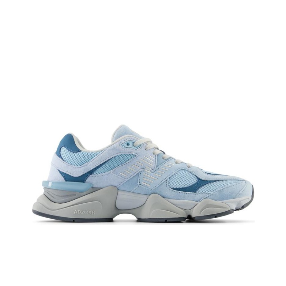New Balance NB 9060 Freizeitsc – New Balance Shoes 9060 Bewertung und Preis