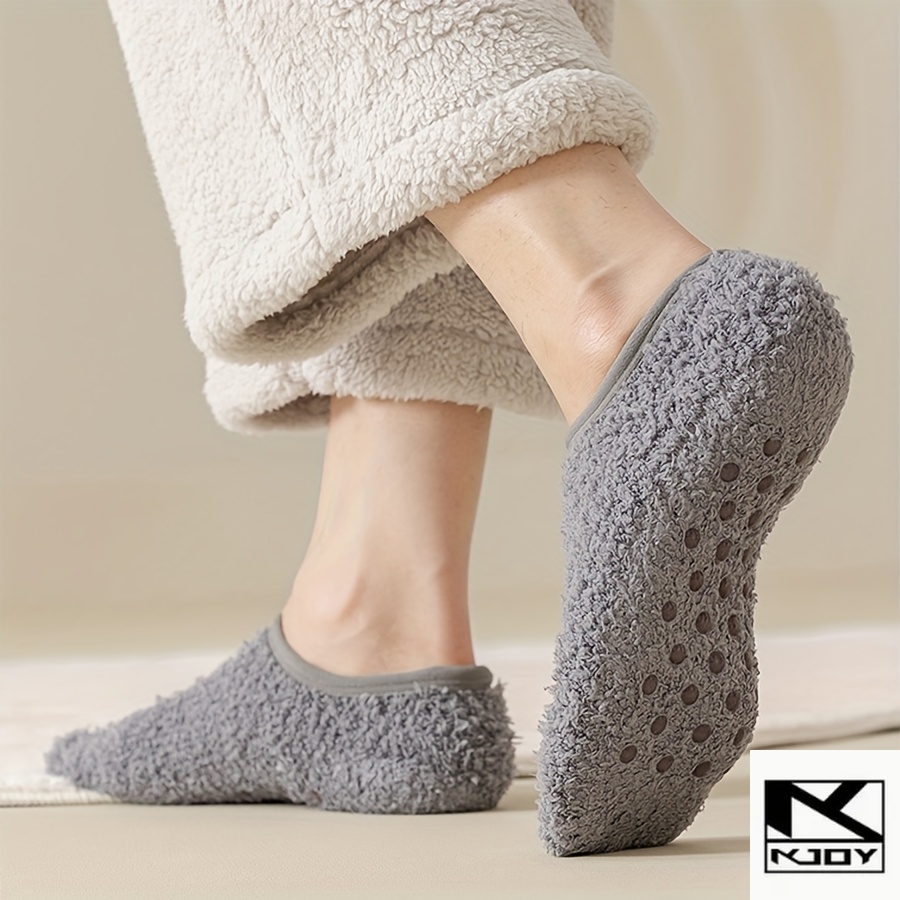 kkjoy Winter Thermo-Haussocken – Thermal Sock Winter Bewertung und Preis