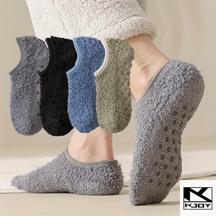 kkjoy Winter Thermo-Haussocken – Thermal Sock Winter Bewertung und Preis