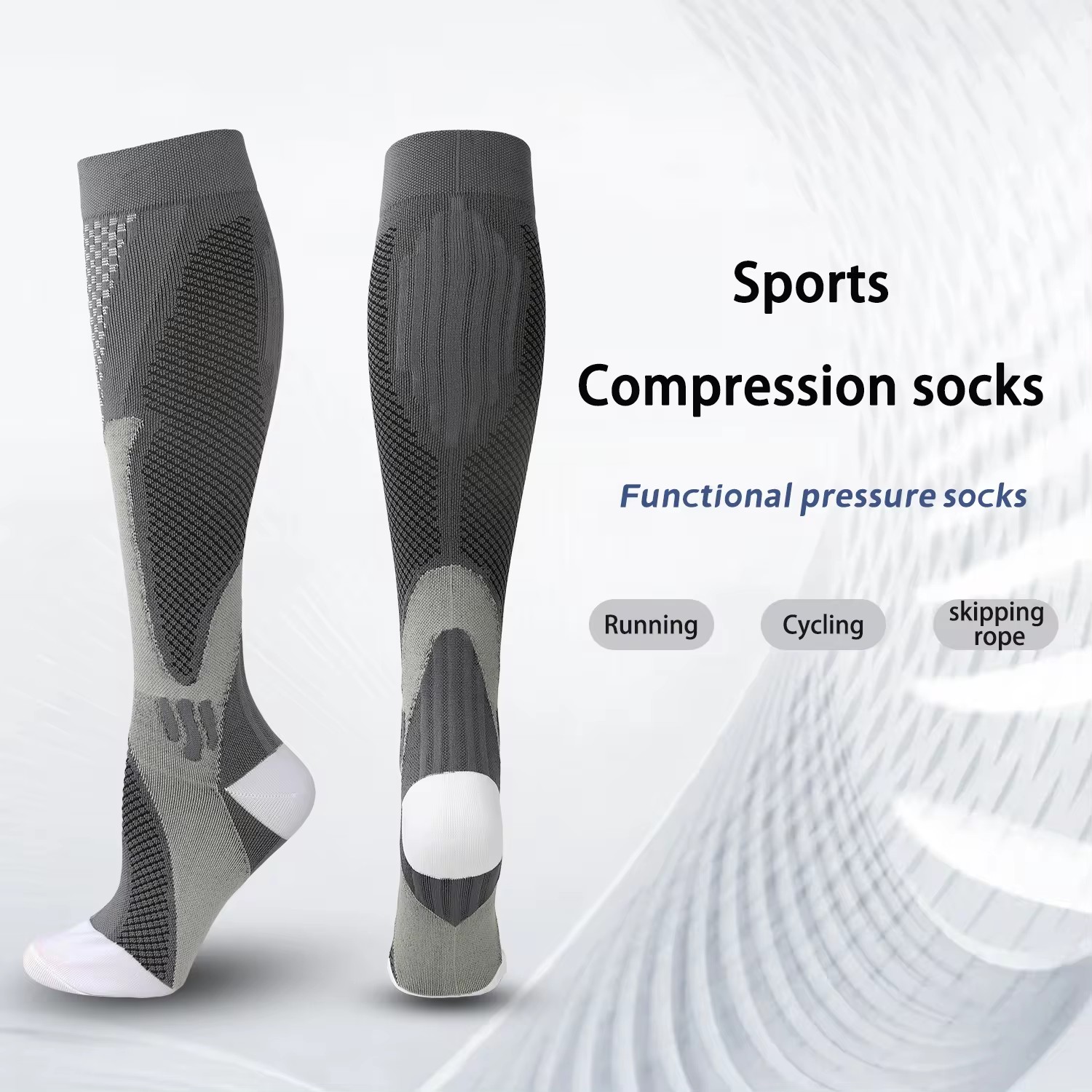 Brothock Medizinische Sport-Ko – Compression Sock Medical Bewertung und Preis