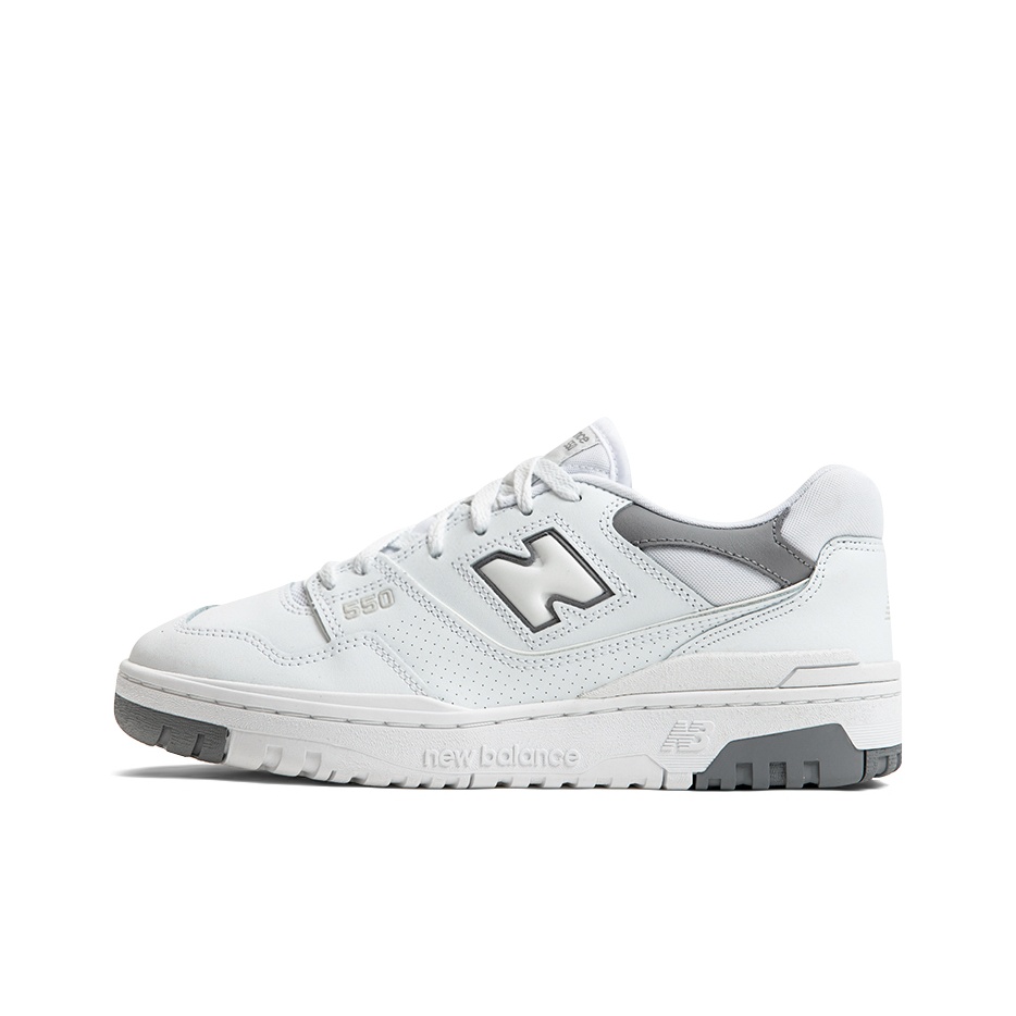 New Balance NB 550 Vintage Bas – New Balance Shoes 550 Bewertung und Preis