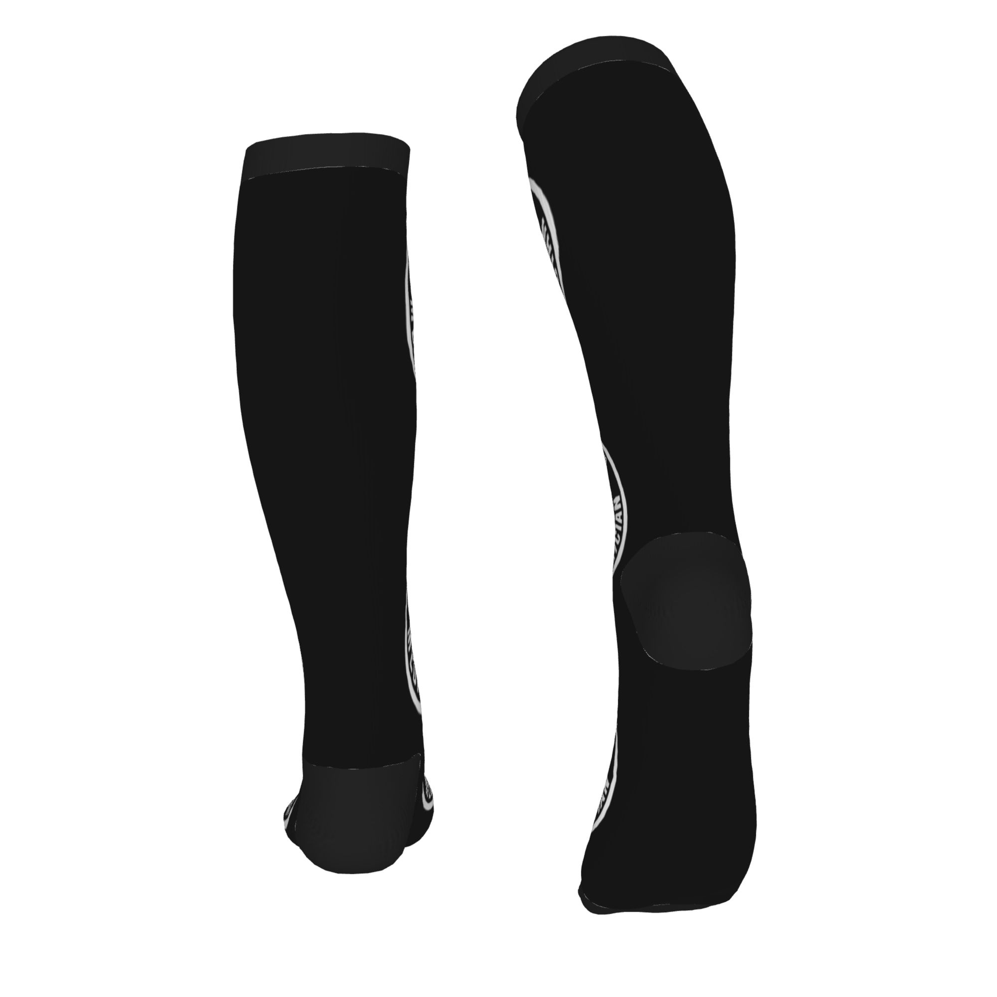 Emt Star Of Life Emergency Med – Compression Sock Medical Bewertung und Preis